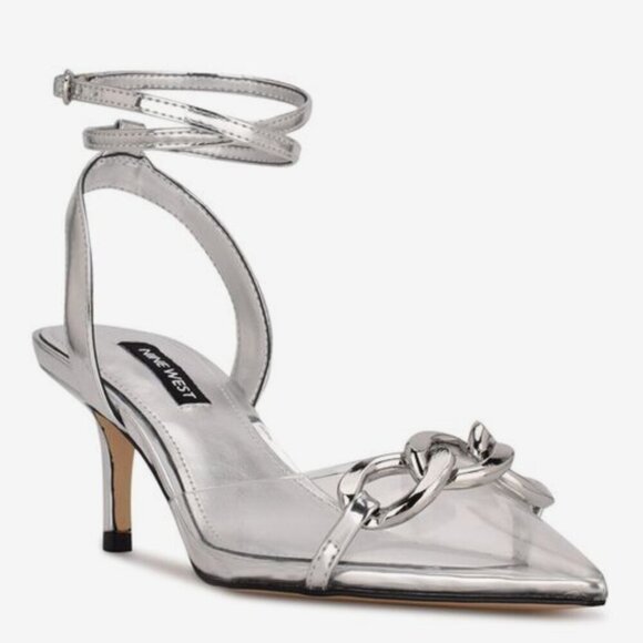 The Nine West Arnice 3 pumps - Picture 1 of 6